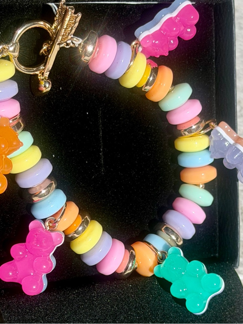 Jewelry Set - Picture 9 of 11